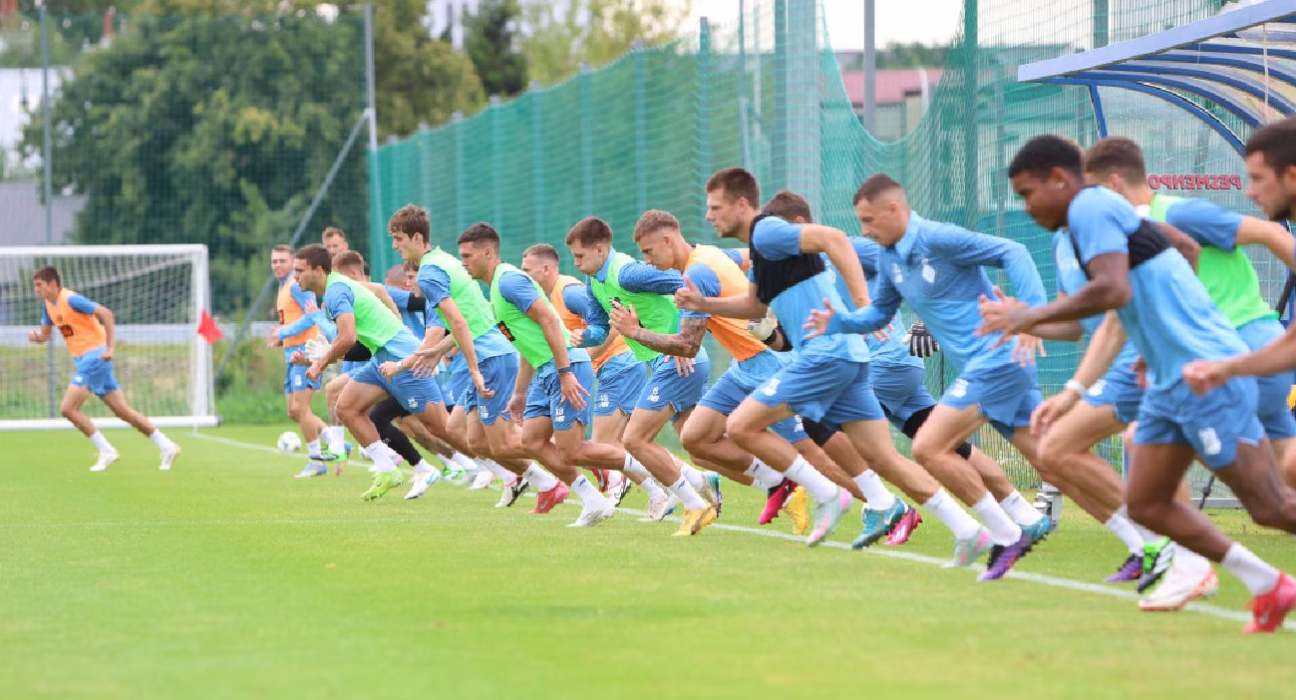 Пряма трансляція матчу "Динамо" проти "Хамрун Спартанс": розклад, дата і платформа перегляду Ліги чемпіонів
