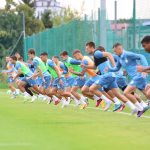Италия завоевала титул чемпионок в женской Лиге наций по волейболу (видео)