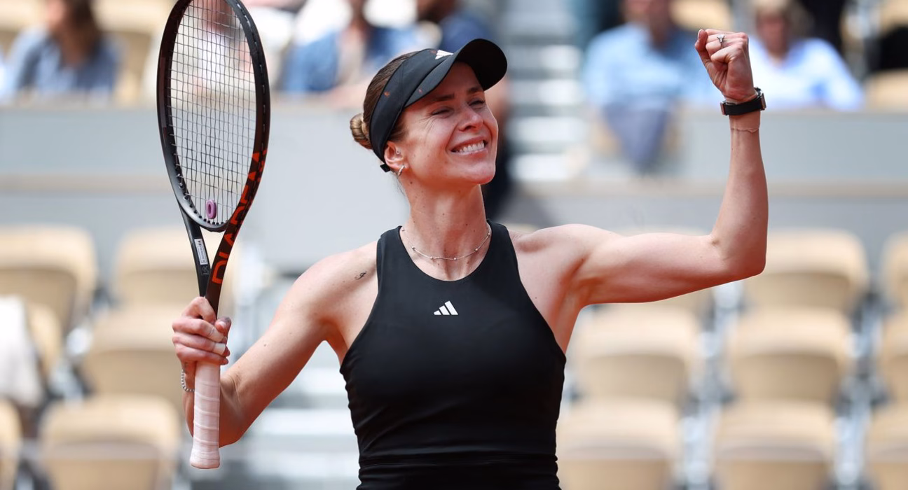 Світоліна піднімається в топ-15: Костюк і Ястремська втрачають позиції в оновленому рейтингу WTA