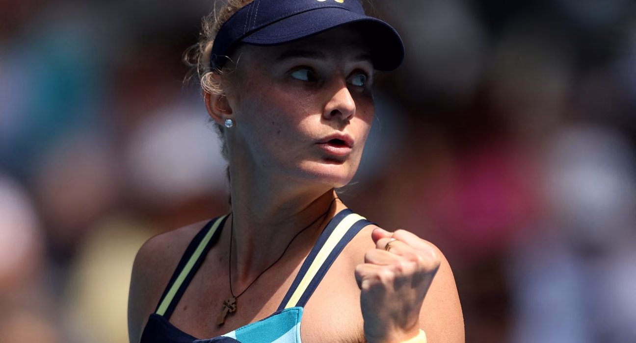 Українські тенісистки у боротьбі на WTA 1000 Монреаль: повний гід по матчах і часу трансляції