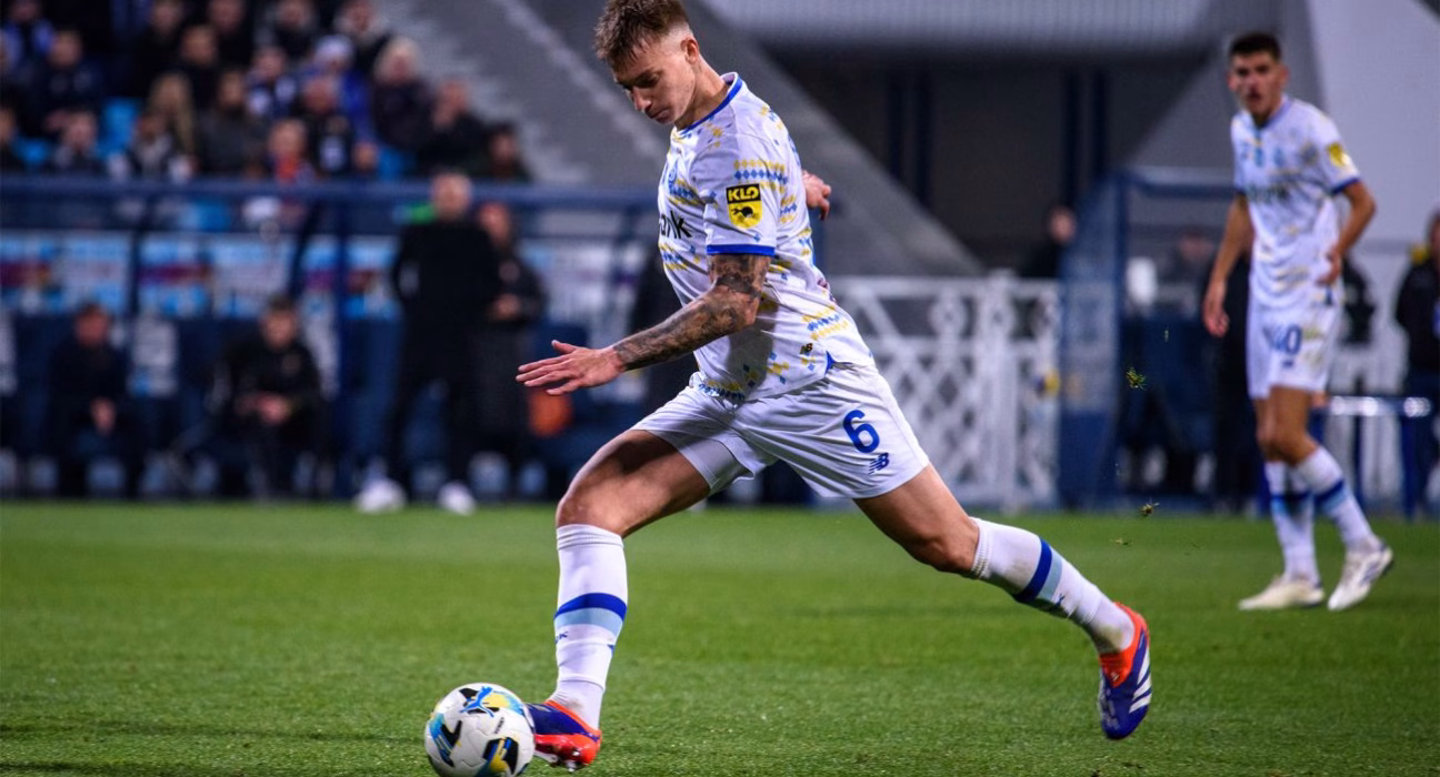 Київське "Динамо" знищило "Хамрун" у матчі-відповіді Ліги чемпіонів: подальші перспективи українського клубу