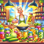 Сколько калорий в квашеной капусте?