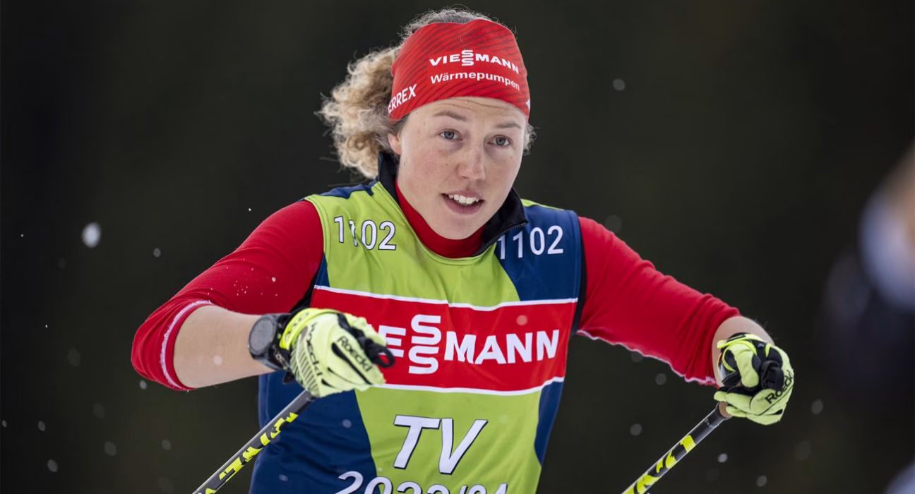 Олімпійська чемпіонка Лаура Дальмаєр трагічно пішла з життя: тіло знайдено в горах