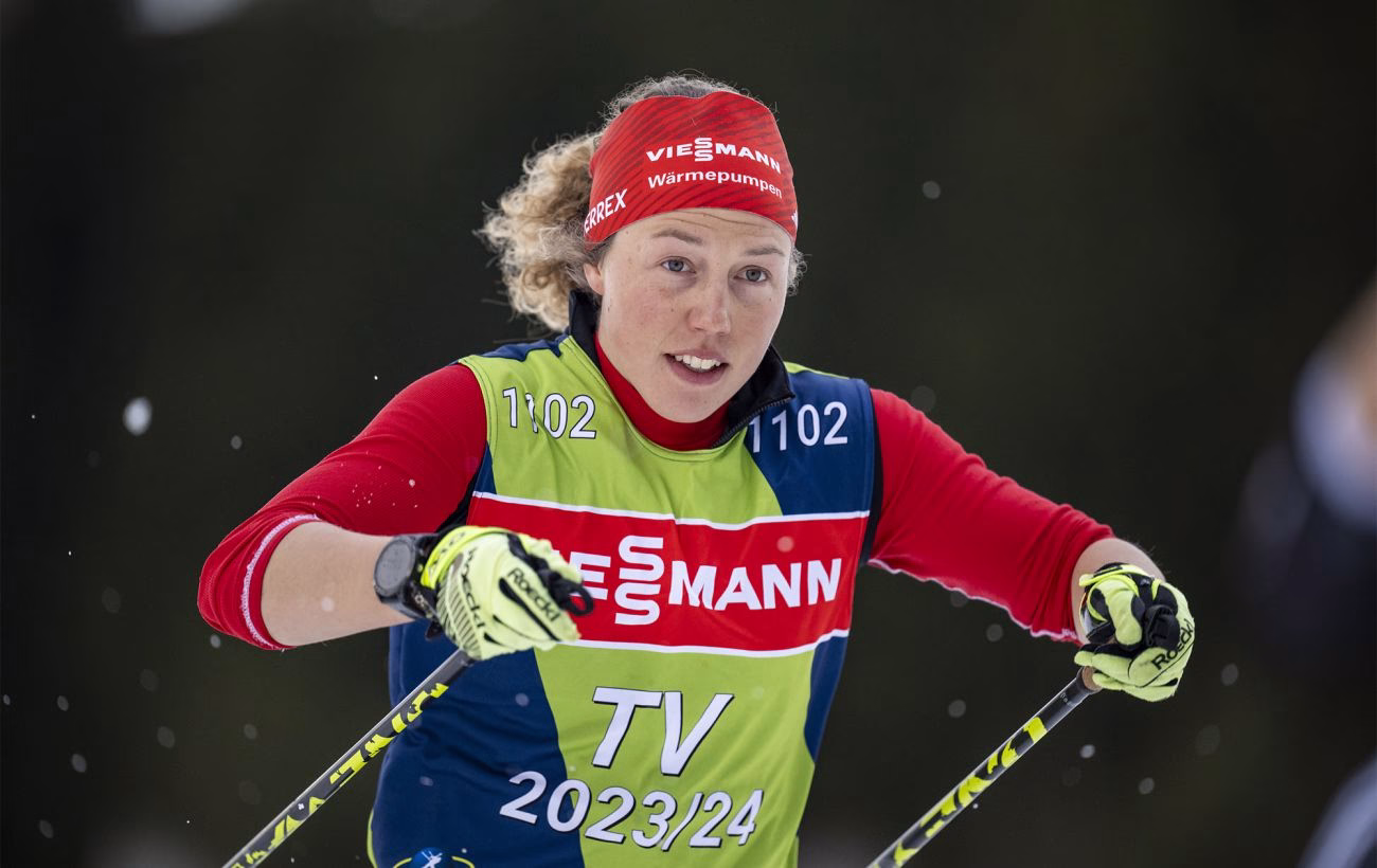 Олімпійська чемпіонка Лаура Дальмаєр трагічно пішла з життя: тіло знайдено в горах