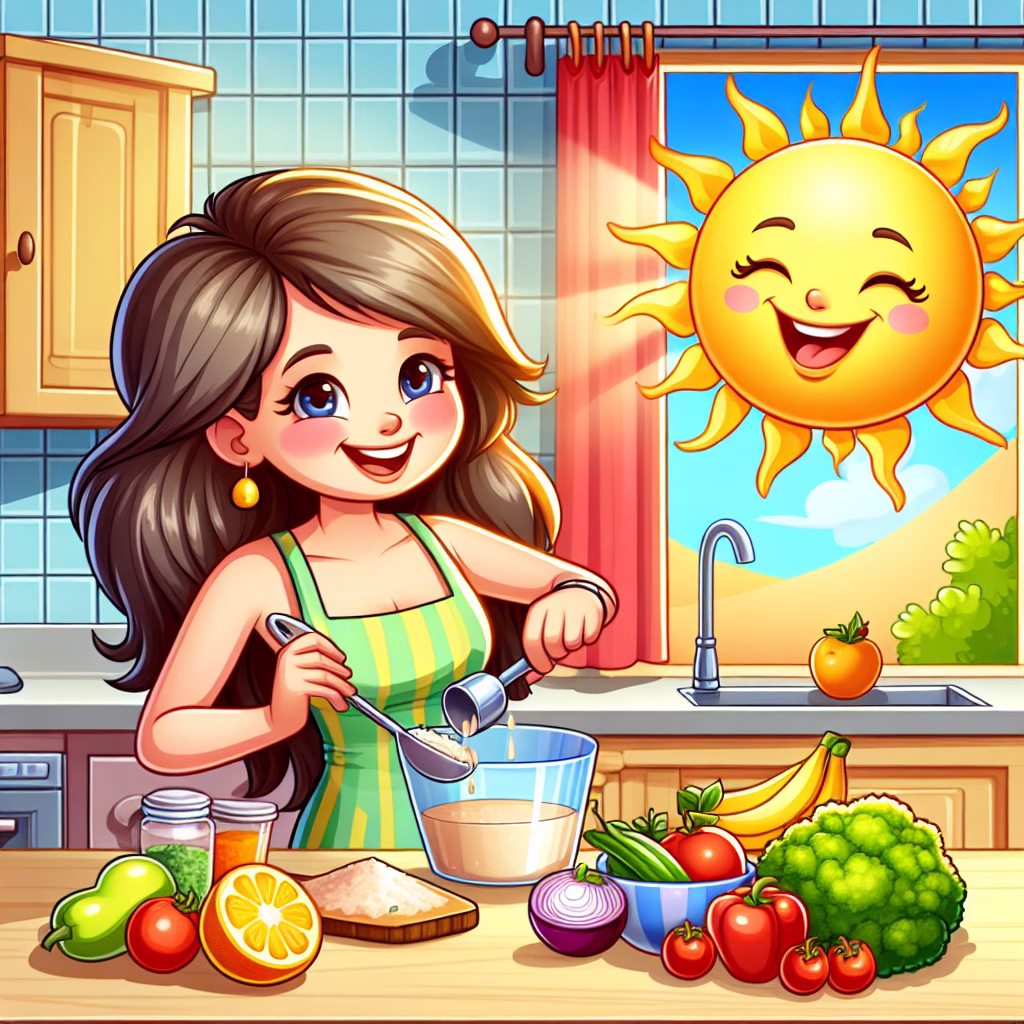 Яка норма калорій на день для жінки?