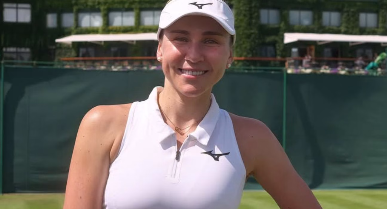 Українка Тріумфує: Кіченок Бере Другий Трофей WTA за Кілька Тижнів