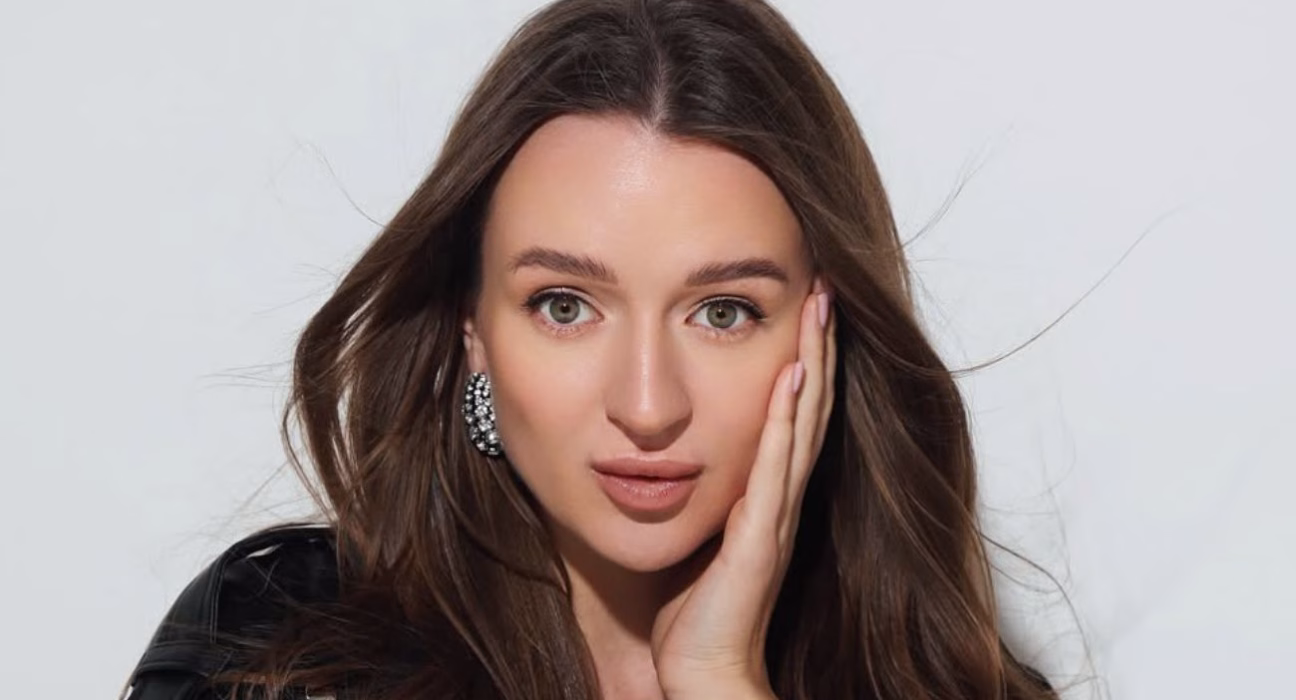 Життя з футболістом збірної: Історія Дар'ї Михайленко про материнство, ревнощі та боротьбу з пухлиною мозку