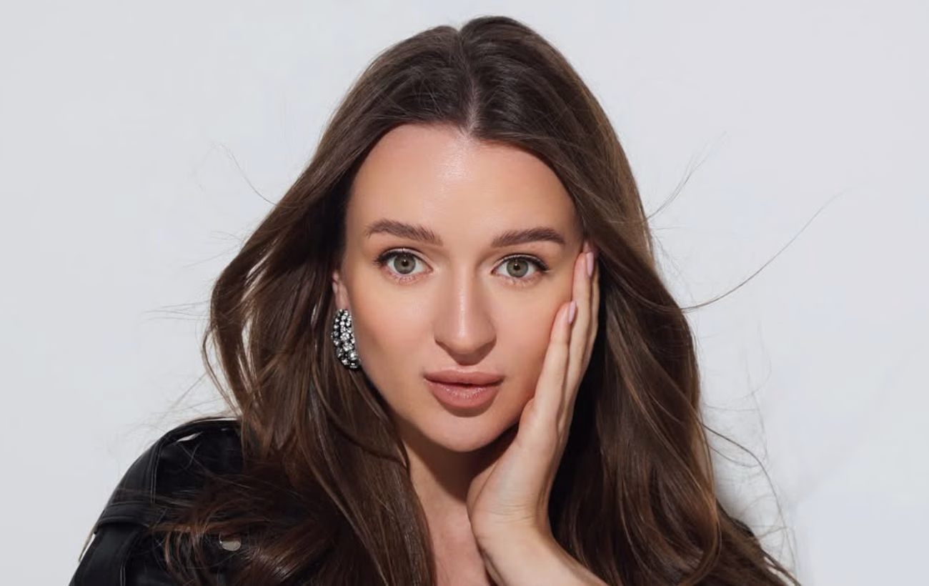 Життя з футболістом збірної: Історія Дар'ї Михайленко про материнство, ревнощі та боротьбу з пухлиною мозку