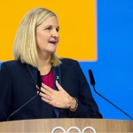 Жизнь с футболистом сборной: История Дарьи Михайленко о материнстве, ревности и борьбе с опухолью мозга