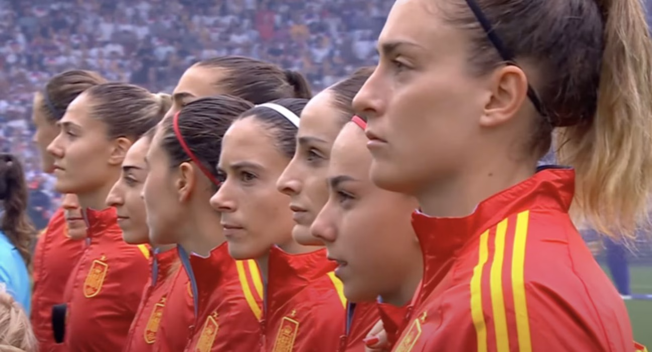 Англія тріумфально завершила Євро: деталі фіналу проти Іспанії