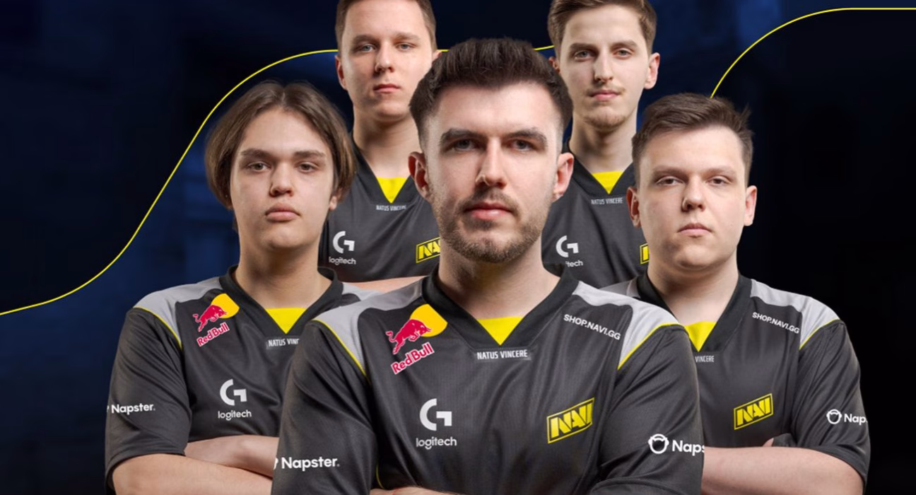 NAVI Тріумфально Розгромила Суперника на IEM Cologne 2025: Попереду Півфінальна Двобій з Росією