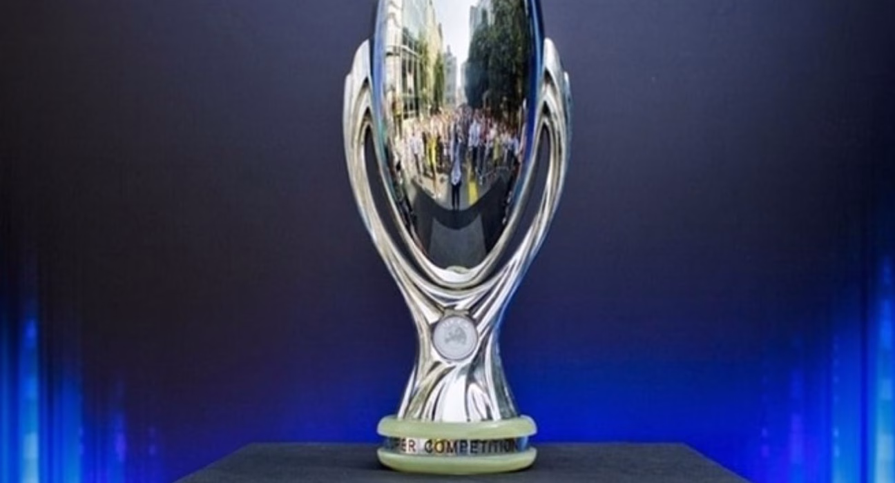 ПСЖ - "Тоттенгем": дізнайтеся, де дивитися матч за Суперкубок УЄФА в Україні