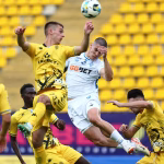 ПСЖ – “Тоттенгем”: дізнайтеся, де дивитися матч за Суперкубок УЄФА в Україні