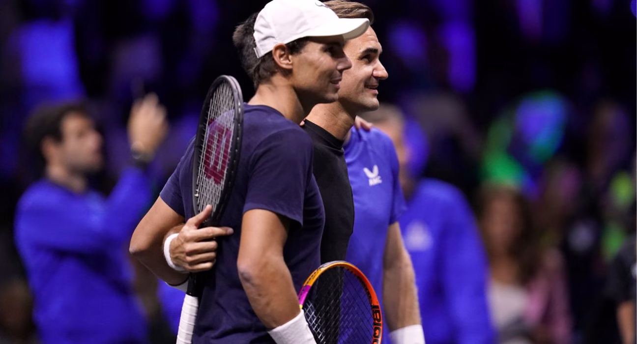 Легендарний Федерер оголосив про тріумфальне повернення: "Щасливий знову опинитися в грі"