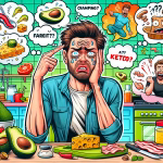 Що таке кето дієта?