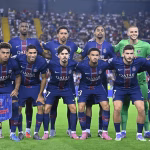 Україна святкує тріумф на Всесвітніх іграх-2025: три золоті медалі з самбо