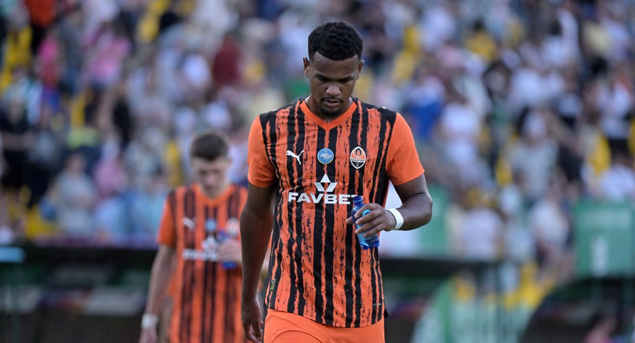 "Шахтар" виходить на поле без шести ключових гравців у плей-оф Ліги Європи проти "Панатінаїкоса"