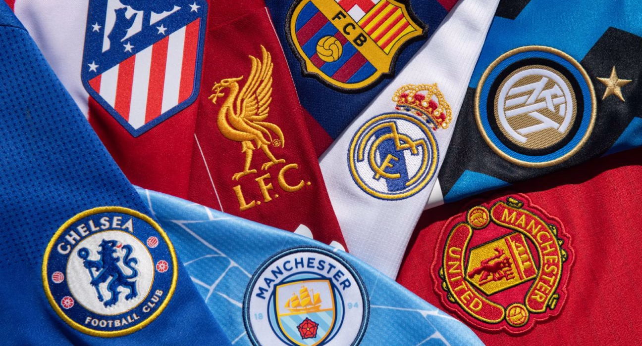 Хто з грандів вище: рейтинг клубів УЄФА оновлено