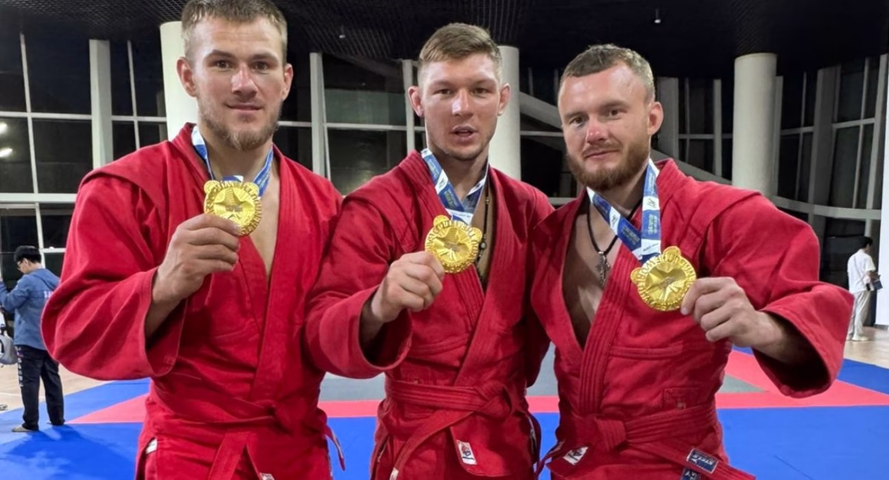 Україна відзначена семикратним тріумфом: вихід у топ медального заліку Всесвітніх ігор-2025