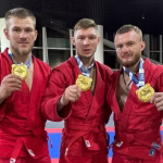 Усик запросив перенесення бою з Паркером у WBO та озвучив мотиви.