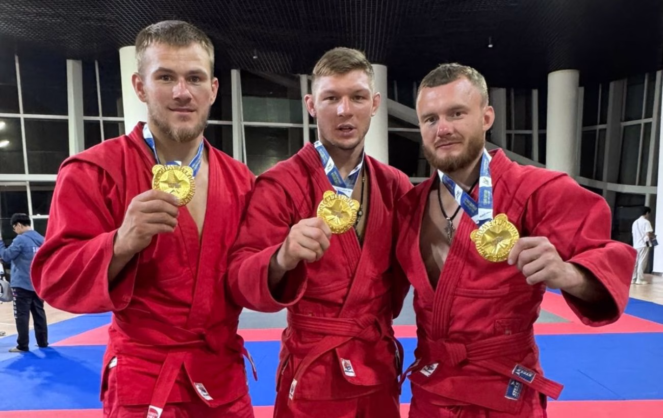 Україна відзначена семикратним тріумфом: вихід у топ медального заліку Всесвітніх ігор-2025