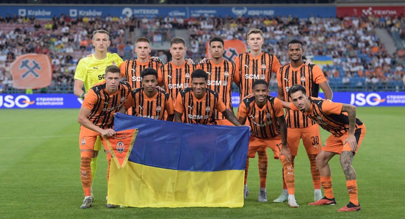 "Шахтар" поступився "Панатінаїкосу" в драматичній серії пенальті і завершив боротьбу в Лізі Європи.