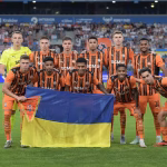 Тріумф “Полісся”: перемога над угорським “Пакшем” і шанс змагатися з “Фіорентиною” за місце в Лізі конференцій