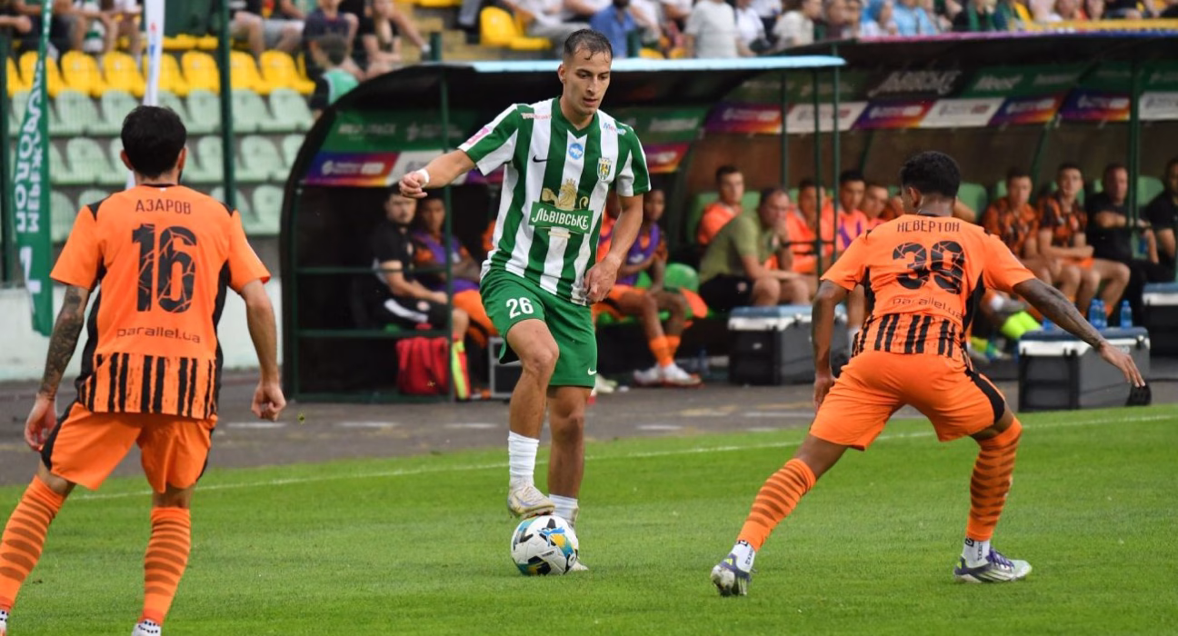 Розклад та інтриги 3-го туру: все про повернення УПЛ.