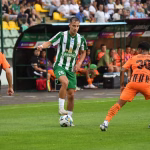 Осінні футбольні баталії: “Динамо”, “Шахтар” і “Полісся” дізналися нових опонентів у єврокубках