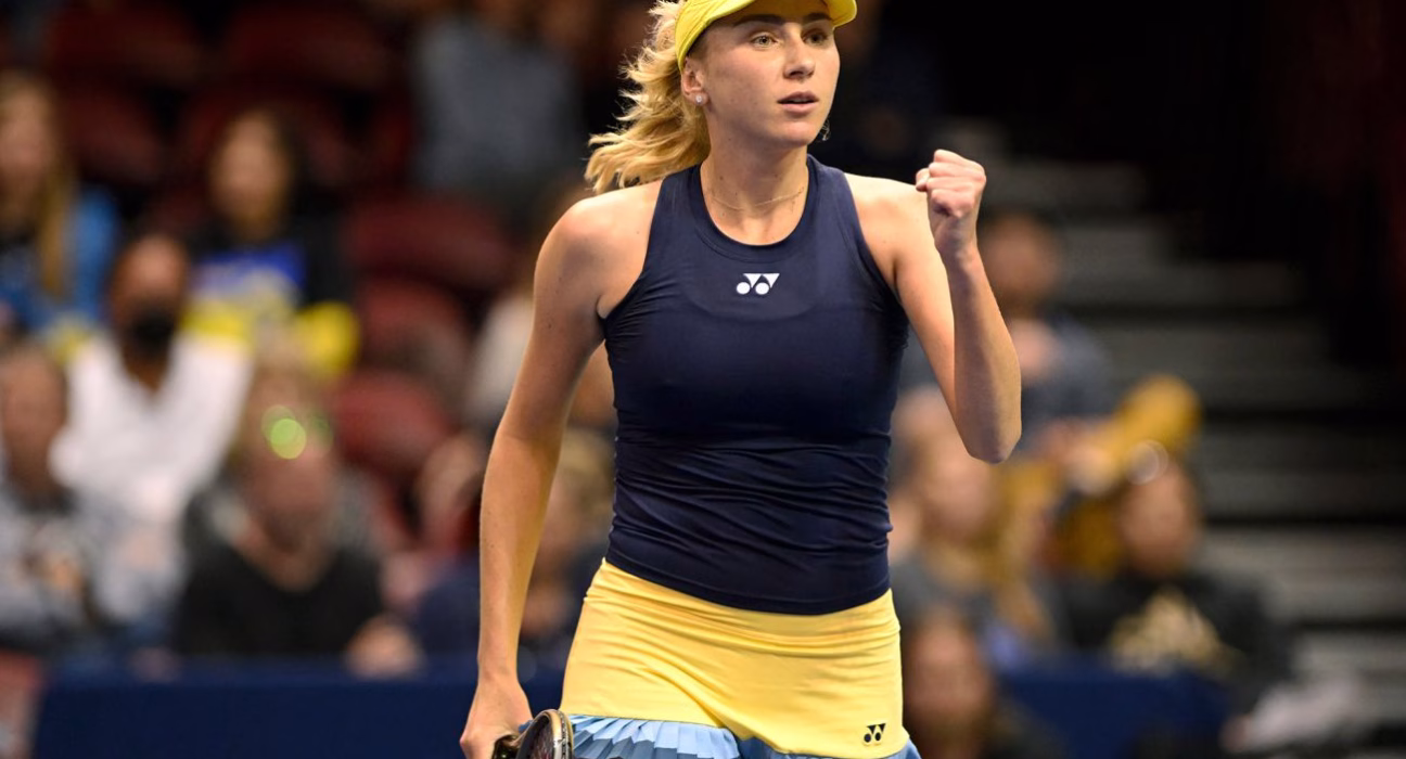 Кіченок виходить у півфінал WTA 1000 у Цинциннаті: хто кине виклик українській тенісистці?