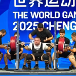 Магучіх побила рекорд Левченко і тріумфально здобула перемогу на етапі Діамантової ліги