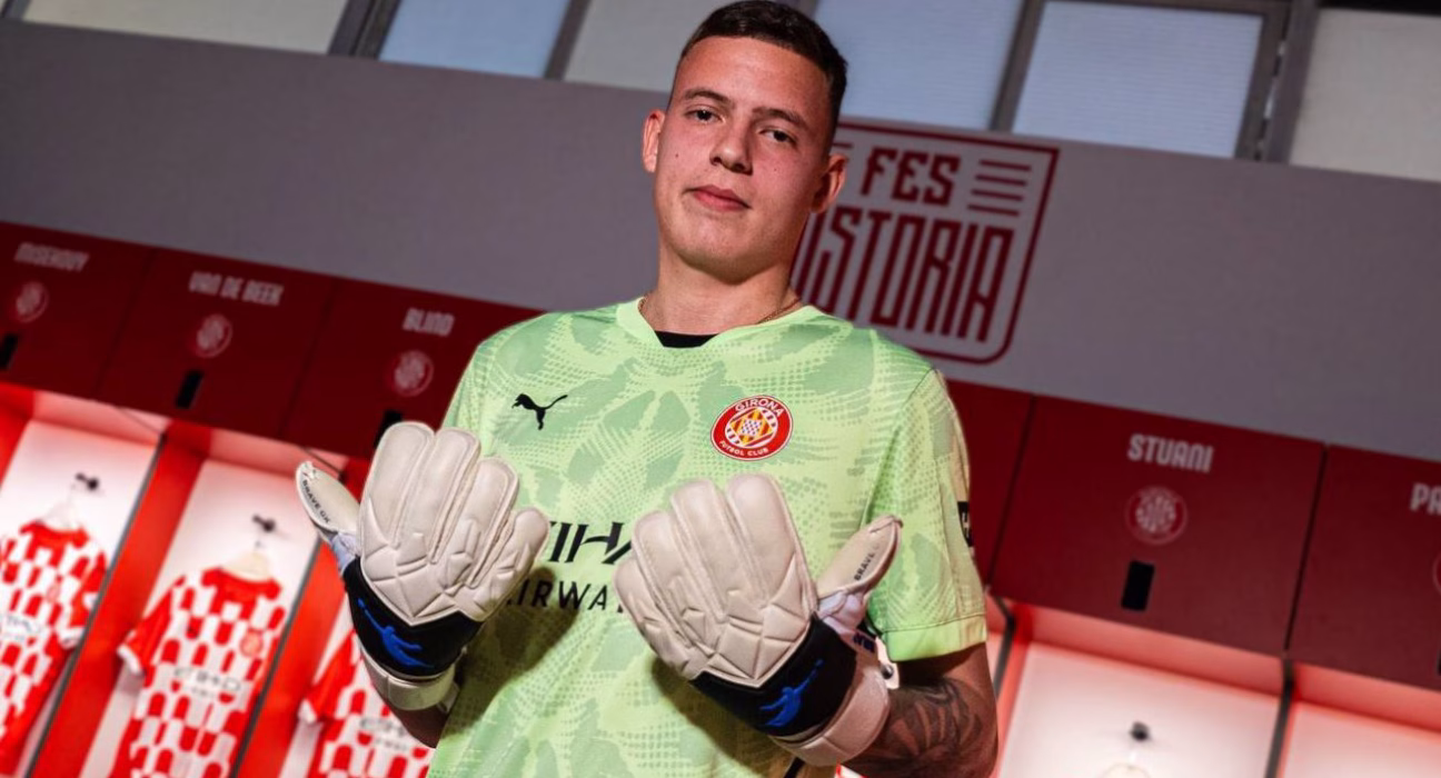 Циганков творить, Кравців дебютує, але "Жирона" зазнає невдачі в першій грі Ла Ліги.