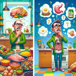 Как уменьшить белок в моче?