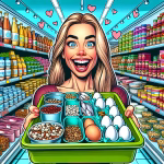 Дефицит белка — симптомы