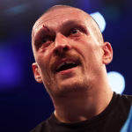 Усик ризикує втратити титул WBO: переговори з Паркером під питанням