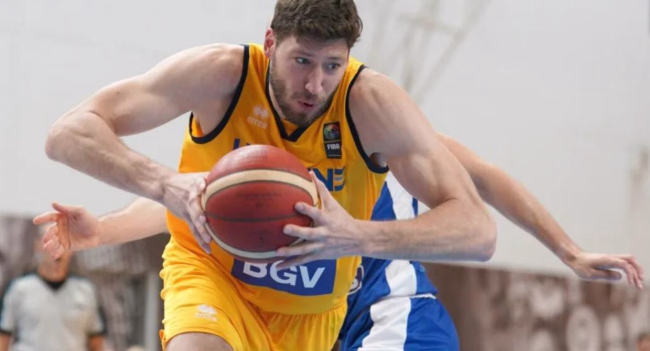 Україна тріумфально обійшла Швейцарію у відборі на баскетбольний ЧС-2027: значення перемоги