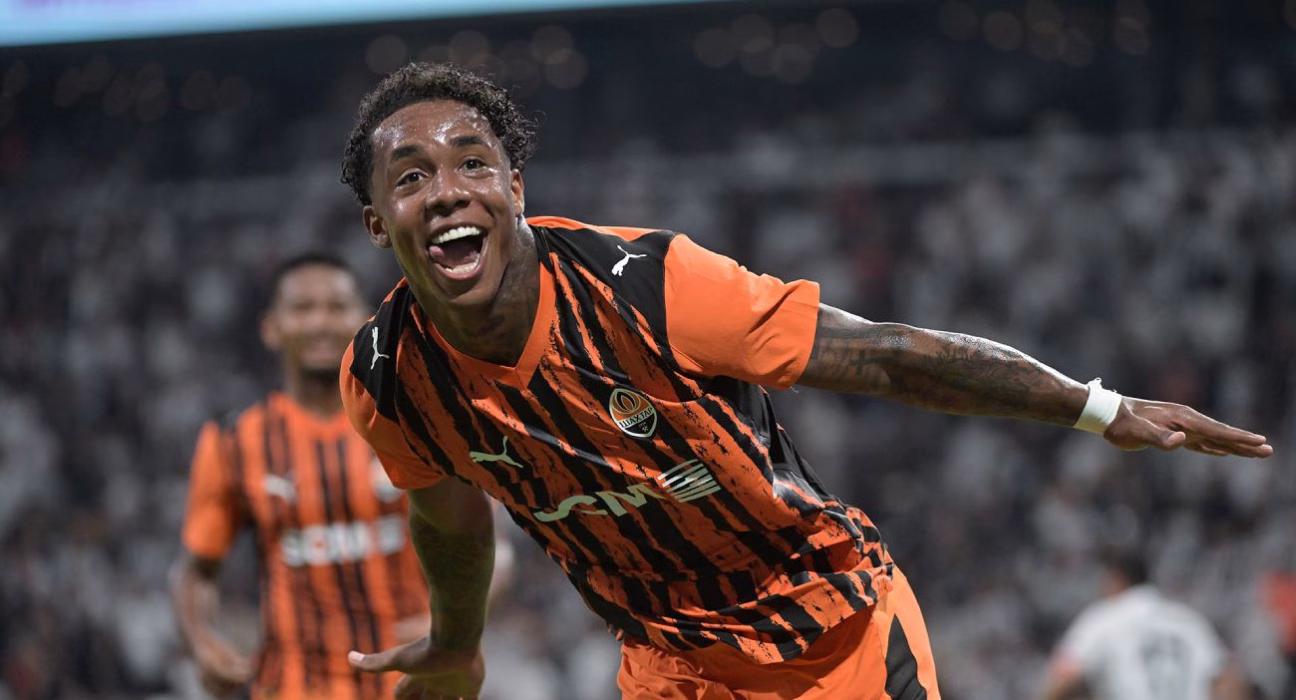 "Шахтар" прощається з ключовим гравцем заради солідного прибутку: трансфер в АПЛ після невдачі в Лізі Європи