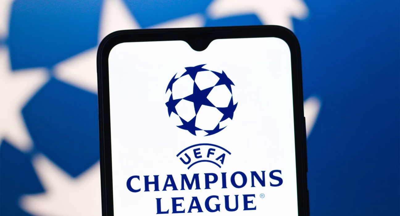 Українська позиція в таблиці коефіцієнтів УЄФА: Шанс на прямий доступ до групового етапу Ліги чемпіонів