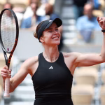 Костюк переписала историю: новый рекорд в топ-100 WTA, затмив Свитолину?