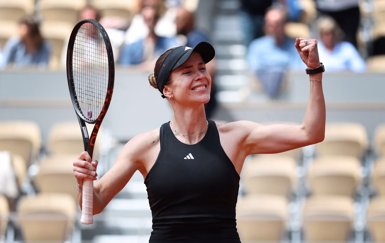 US Open-2025: Коли і як дивитися головний тенісний турнір серпня в Україні?