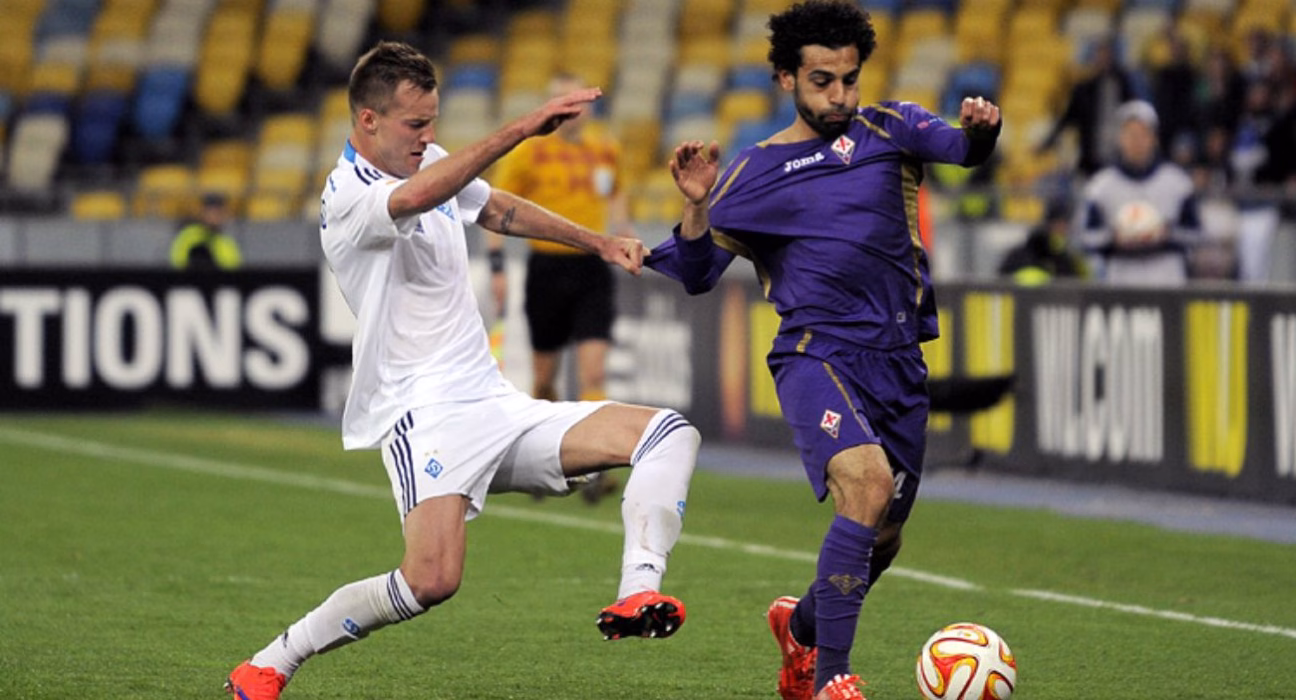 Українське розчарування: як "Фіорентина" затьмарила єврокубкову мрію "Полісся" (відео)