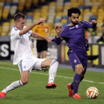 Исторические баталии: дуэли «Шахтера» со «Серветтом» и швейцарскими командами в еврокубках (видео)