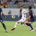 Украинское разочарование: как «Фиорентина» омрачила еврокубковую мечту «Полесья» (видео)