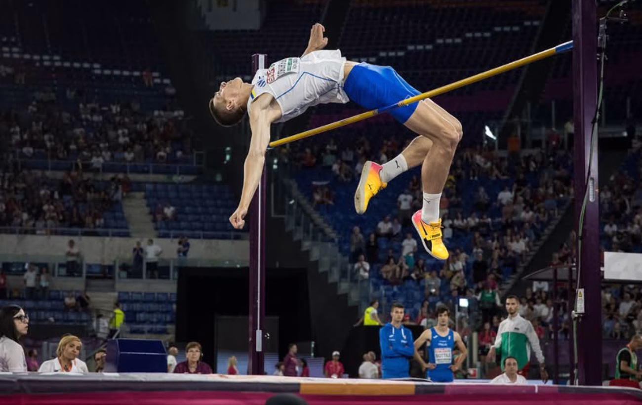 Два українські спортсмени поборються за фінал Діамантової ліги в Брюсселі: хто з них пройде далі?
