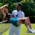 Богачук готовится к реваншу с Адамсом: шанс на месть в центре Лас-Вегаса