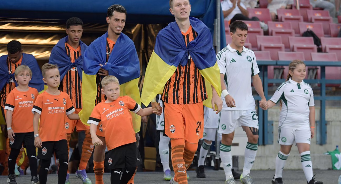 Битва титанів: як "Шахтар" змагатиметься з "Серветтом" у Лізі конференцій