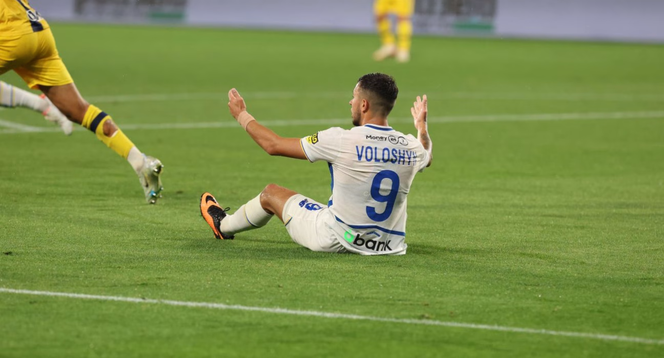 Рейтинг УЄФА: ганебний тиждень для України в єврокубках та його наслідки