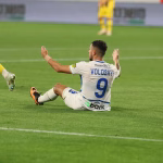 Принизливе Падіння “Динамо” в Лізі Європи: Катастрофічна Поразка від “Маккабі” (відео)