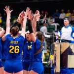 Трамп ледь не забрав у Інфантіно Кубок світу, але задовольнився квитком на фінал (відео)