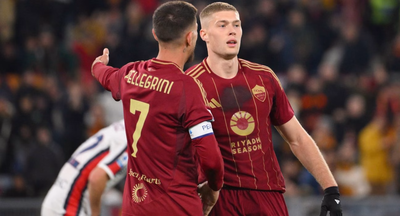 Які клубні долі чекають на Довбика та Малиновського: інтриги нового сезону італійської Серії А?